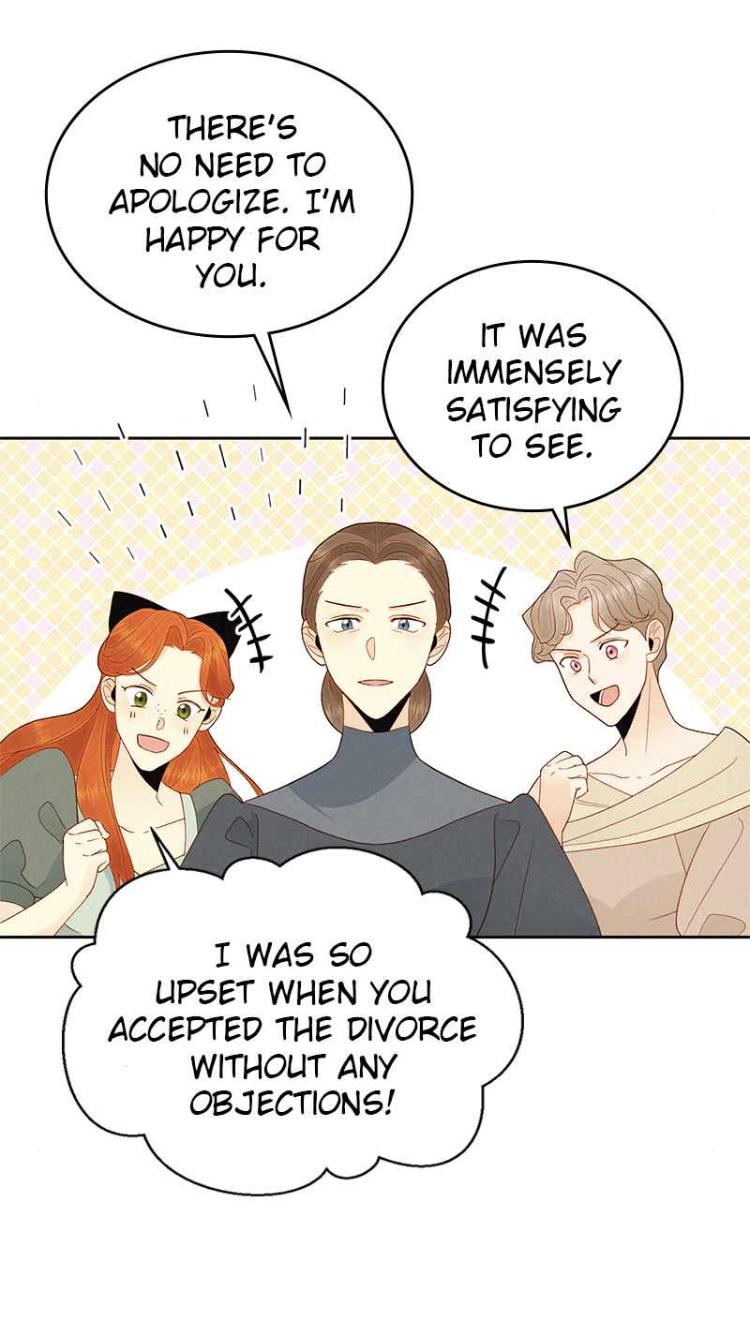 Read Remarried Empress  Manga Online