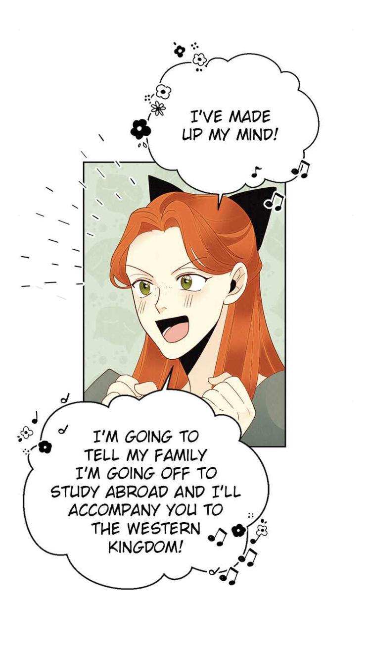 Read Remarried Empress  Manga Online