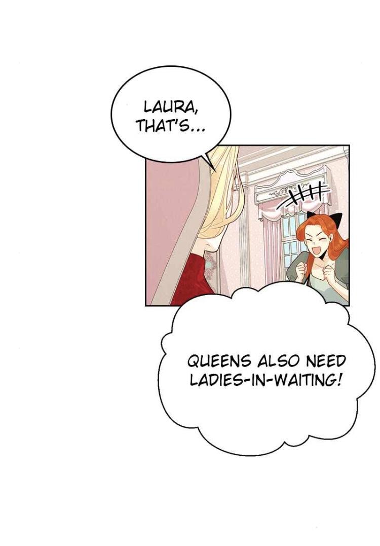 Read Remarried Empress  Manga Online