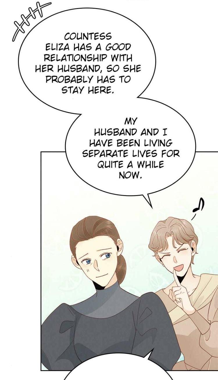 Read Remarried Empress  Manga Online
