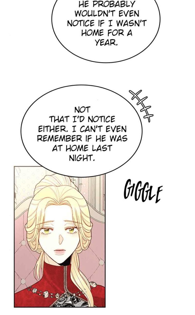 Read Remarried Empress  Manga Online