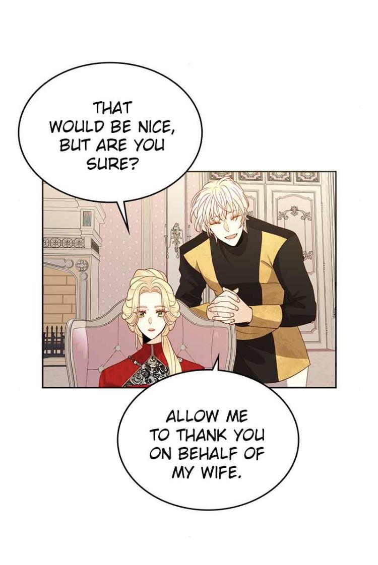 Read Remarried Empress  Manga Online
