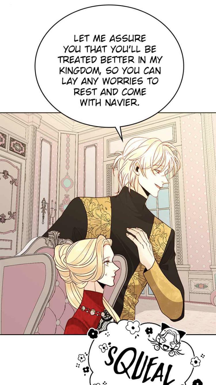 Read Remarried Empress  Manga Online
