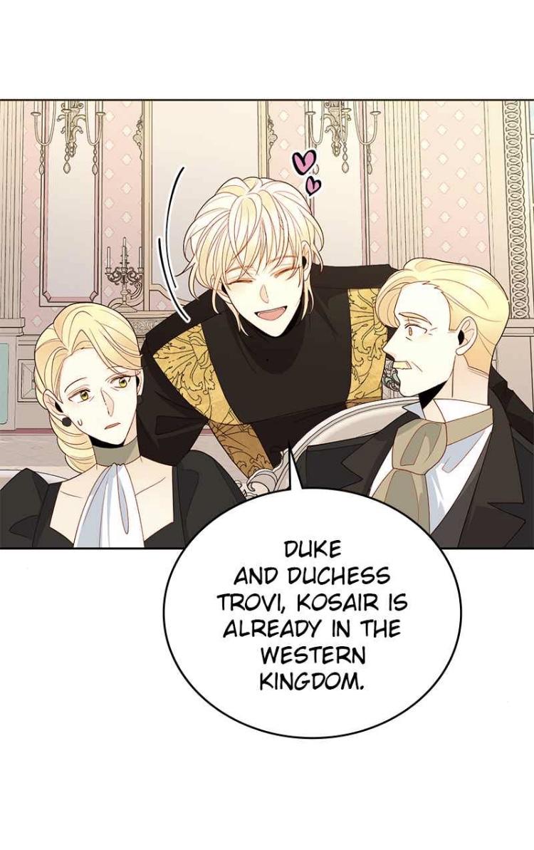 Read Remarried Empress  Manga Online