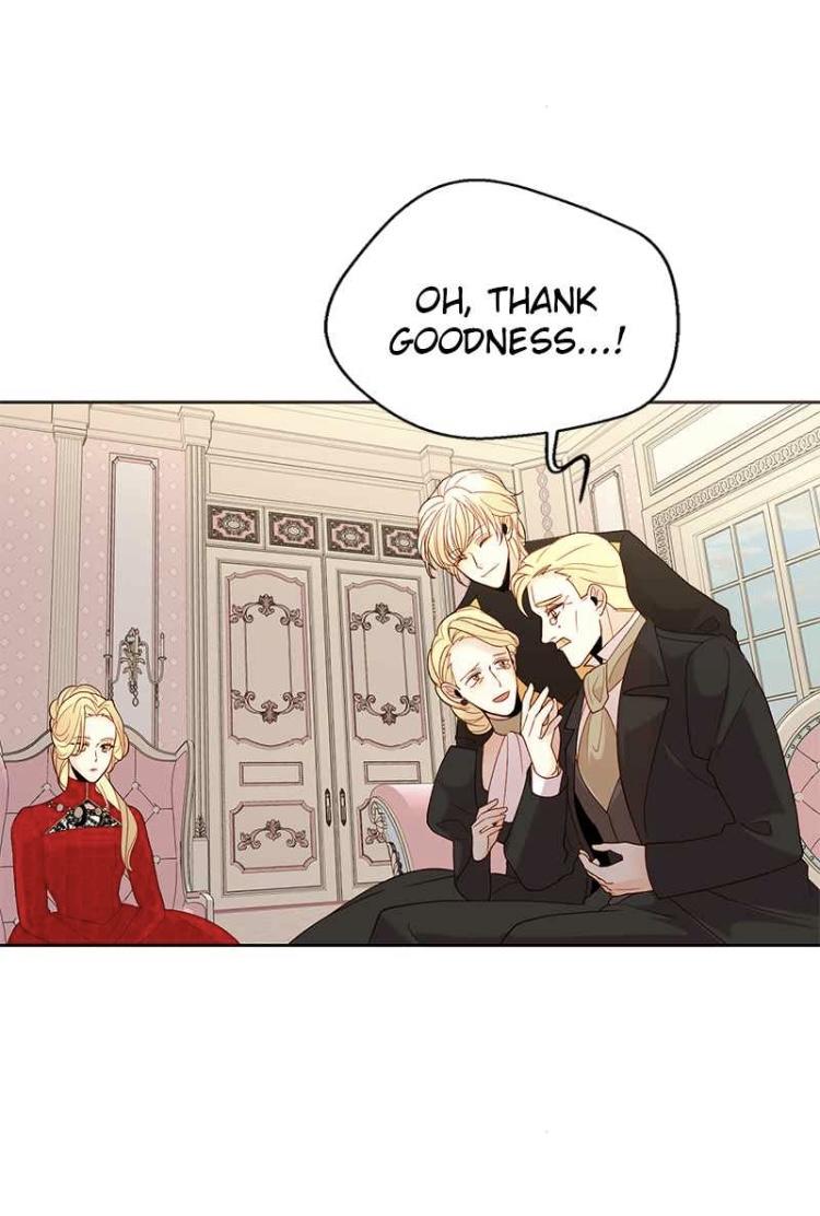 Read Remarried Empress  Manga Online