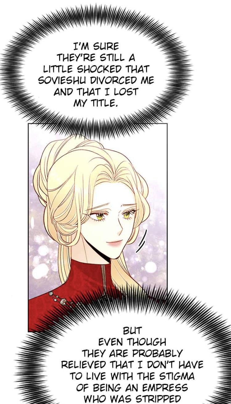 Read Remarried Empress  Manga Online