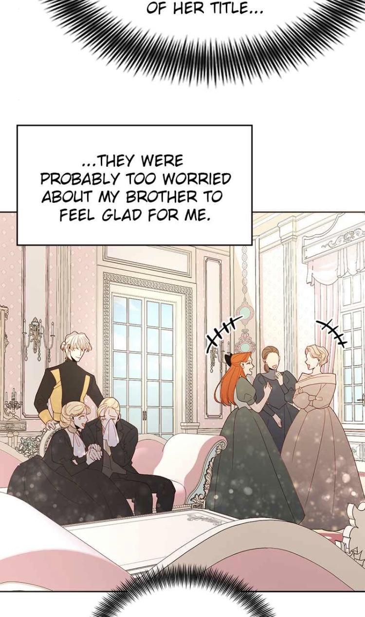 Read Remarried Empress  Manga Online