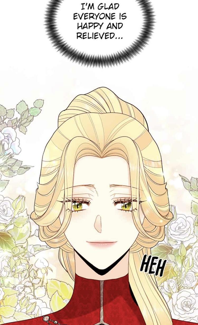 Read Remarried Empress  Manga Online