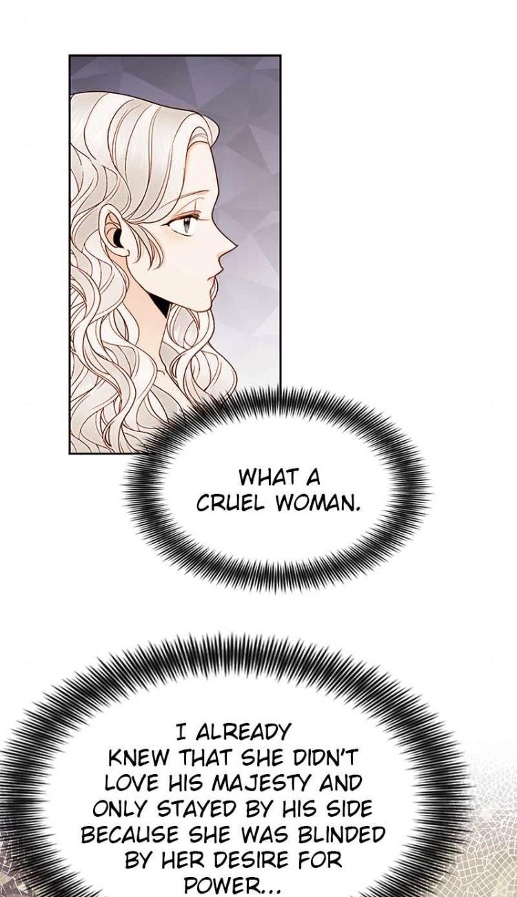Read Remarried Empress  Manga Online