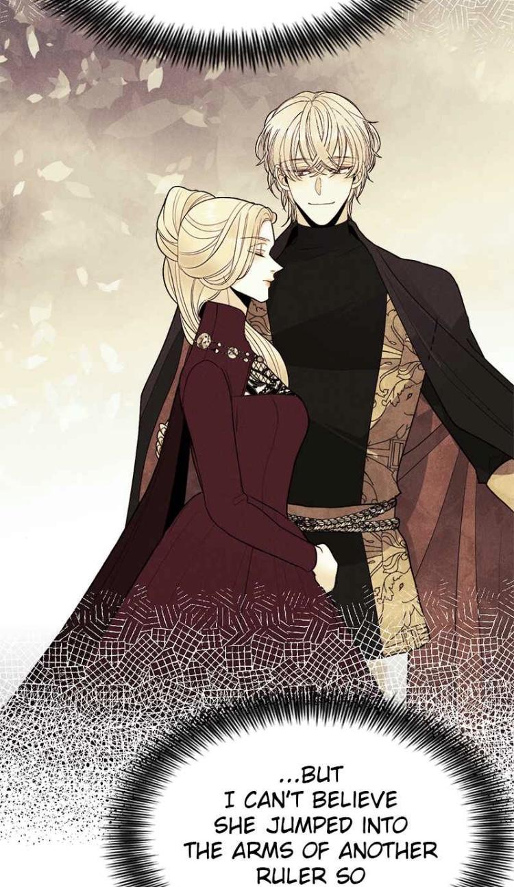 Read Remarried Empress  Manga Online