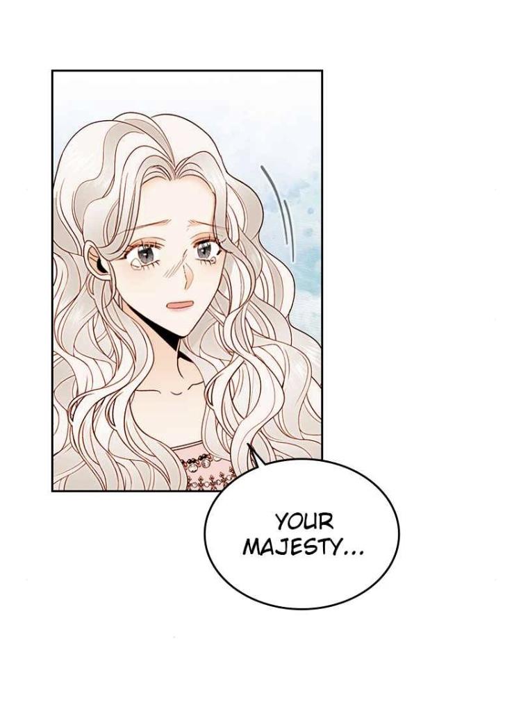 Read Remarried Empress  Manga Online