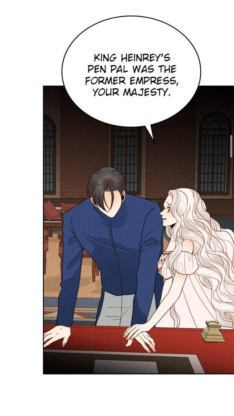Read Remarried Empress  Manga Online