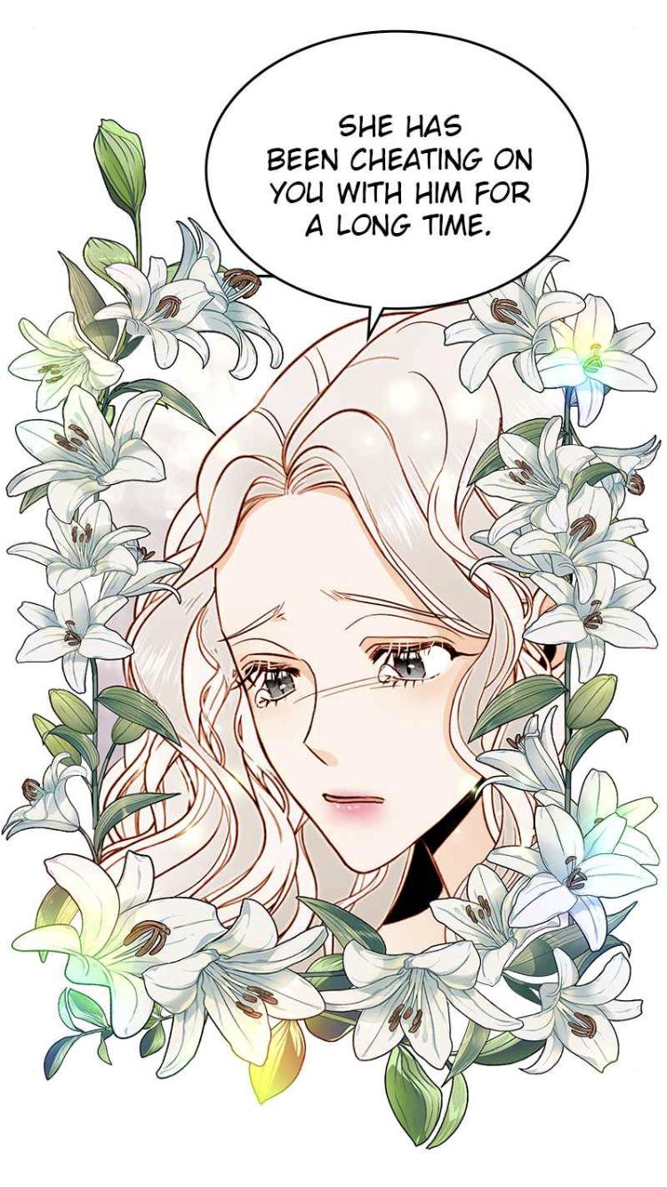 Read Remarried Empress  Manga Online