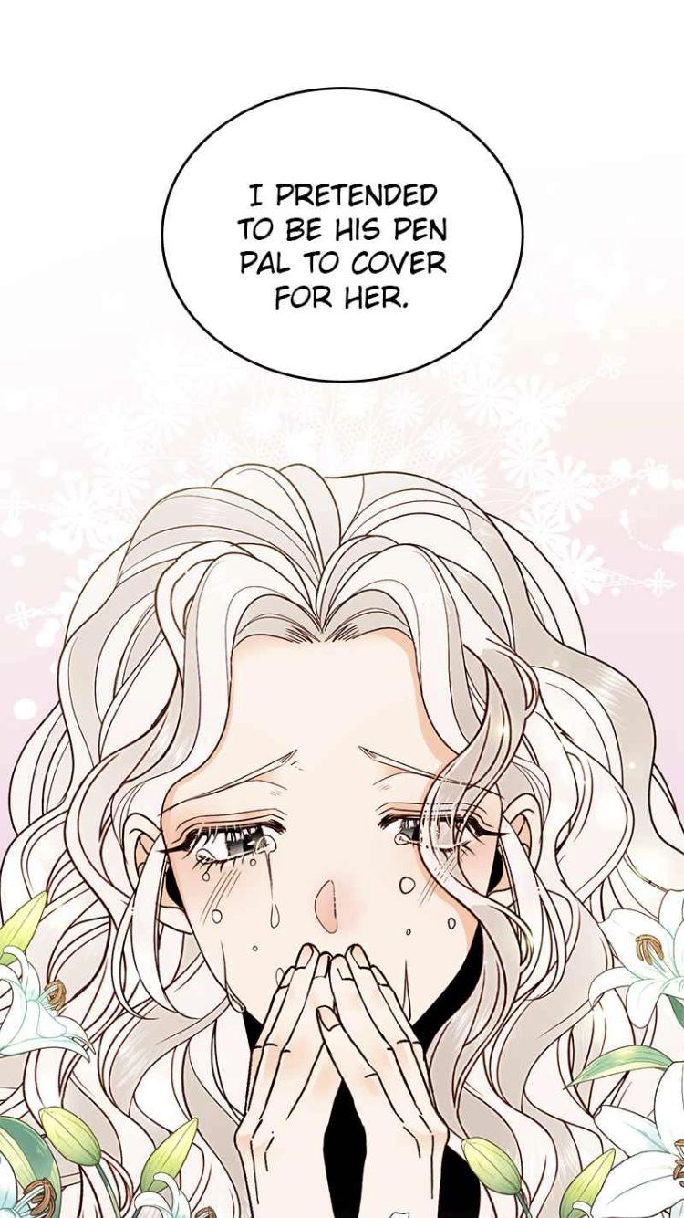 Read Remarried Empress  Manga Online