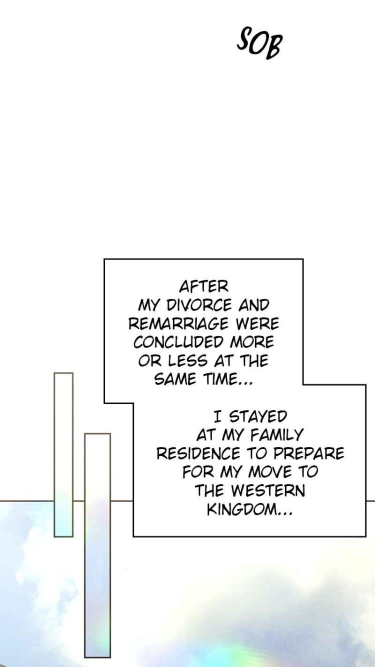 Read Remarried Empress  Manga Online