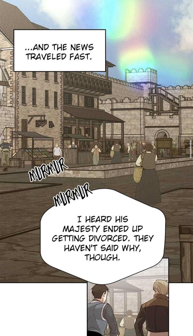 Read Remarried Empress  Manga Online