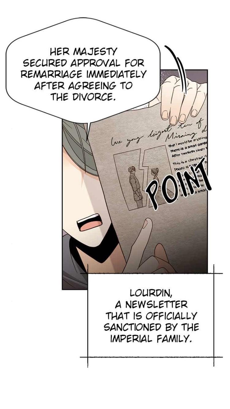 Read Remarried Empress  Manga Online