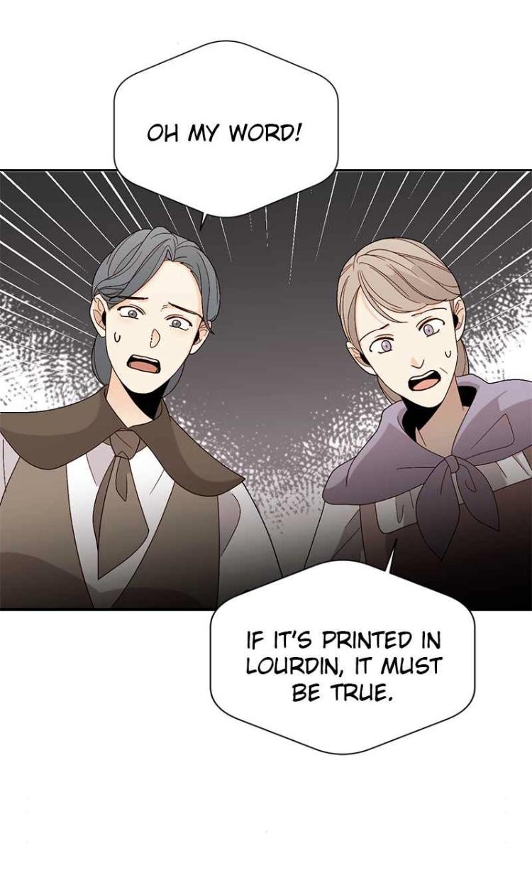 Read Remarried Empress  Manga Online
