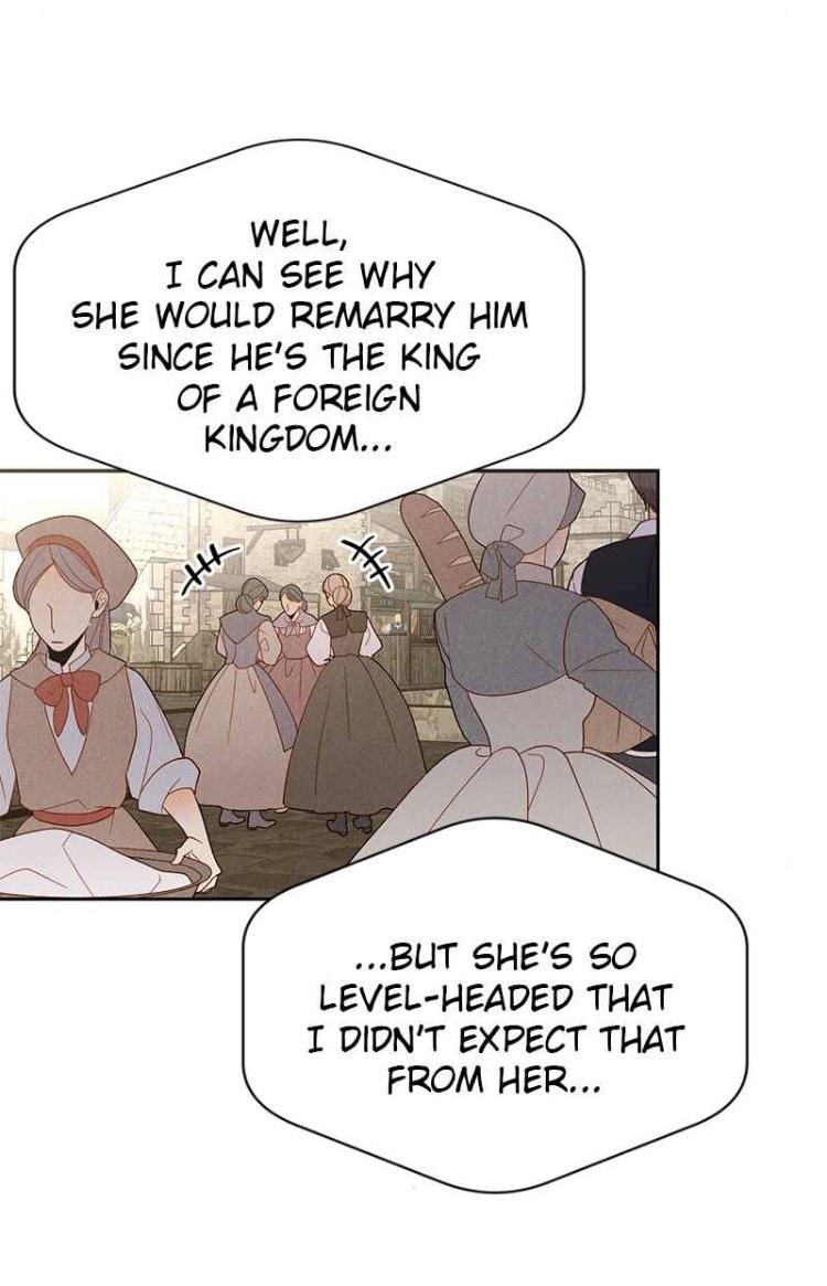 Read Remarried Empress  Manga Online