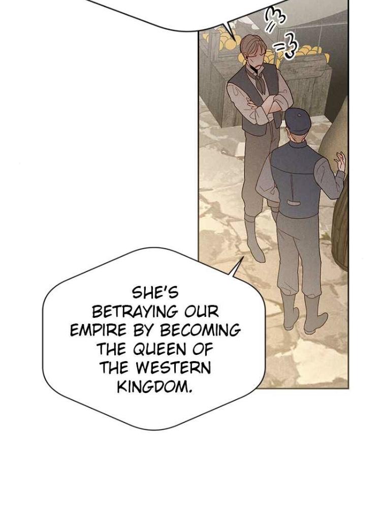 Read Remarried Empress  Manga Online