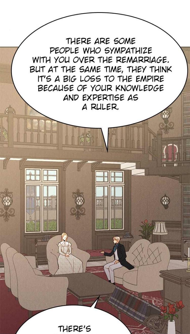 Read Remarried Empress  Manga Online