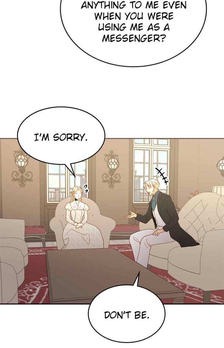 Read Remarried Empress  Manga Online