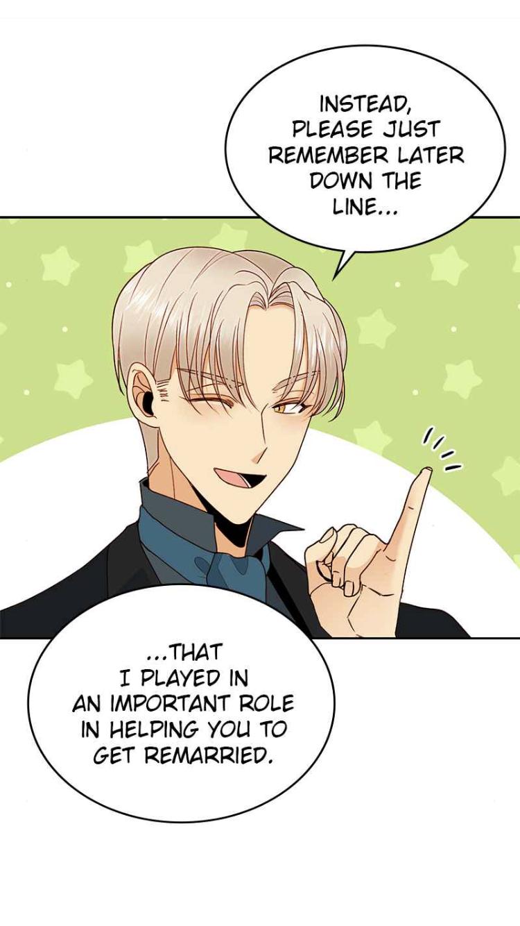 Read Remarried Empress  Manga Online