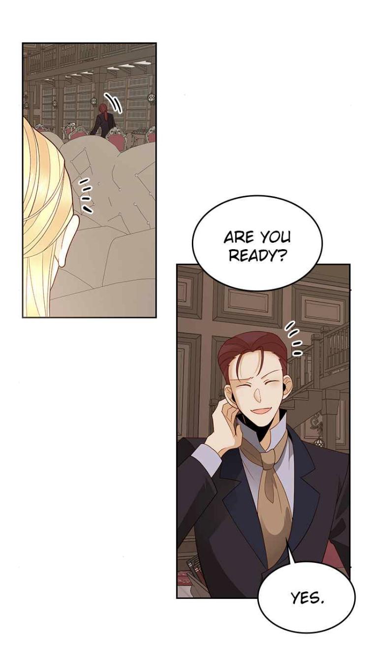 Read Remarried Empress  Manga Online