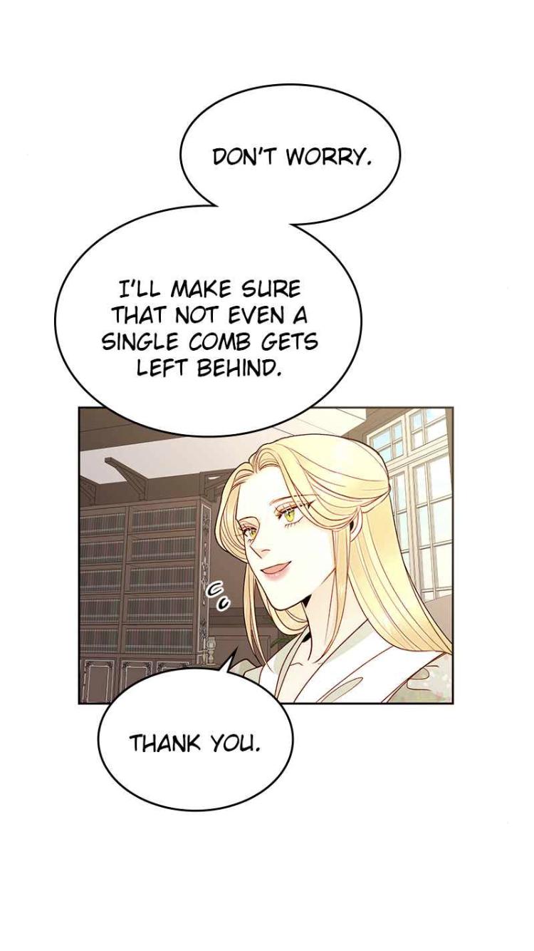 Read Remarried Empress  Manga Online