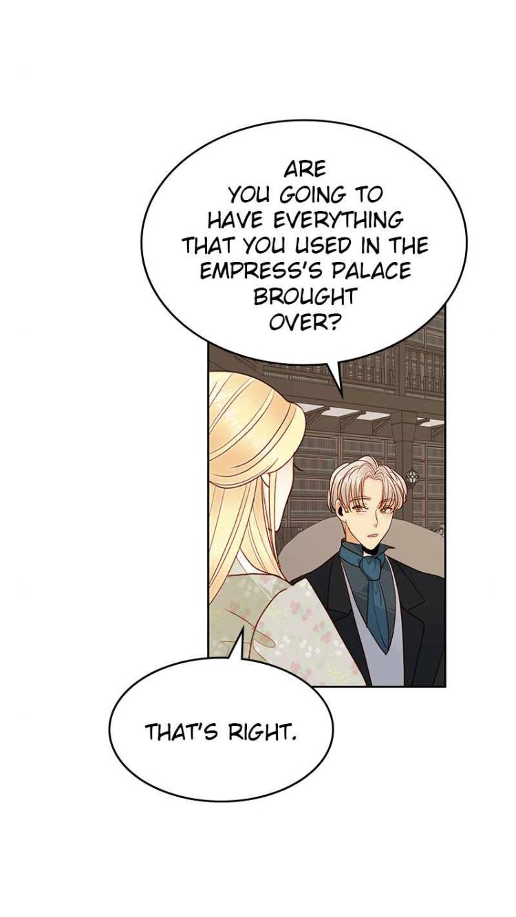 Read Remarried Empress  Manga Online