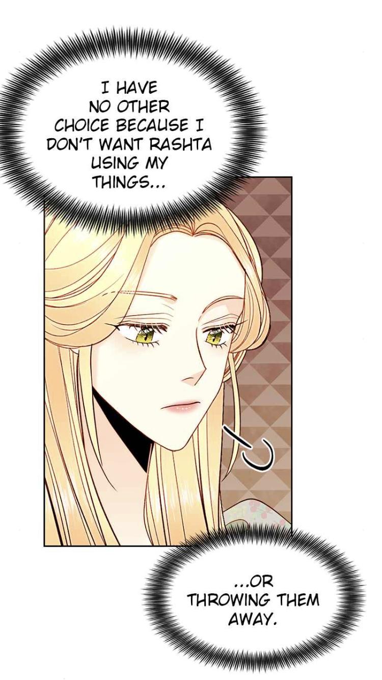 Read Remarried Empress  Manga Online