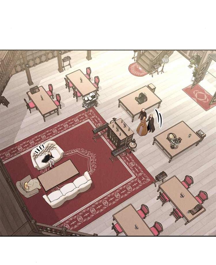 Read Remarried Empress  Manga Online