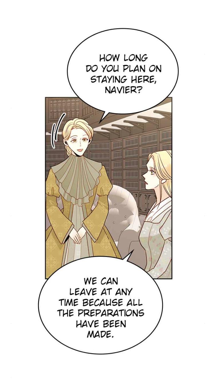 Read Remarried Empress  Manga Online