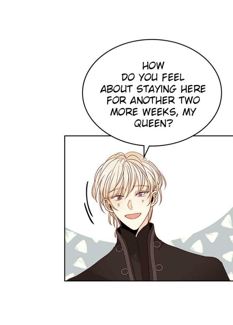 Read Remarried Empress  Manga Online