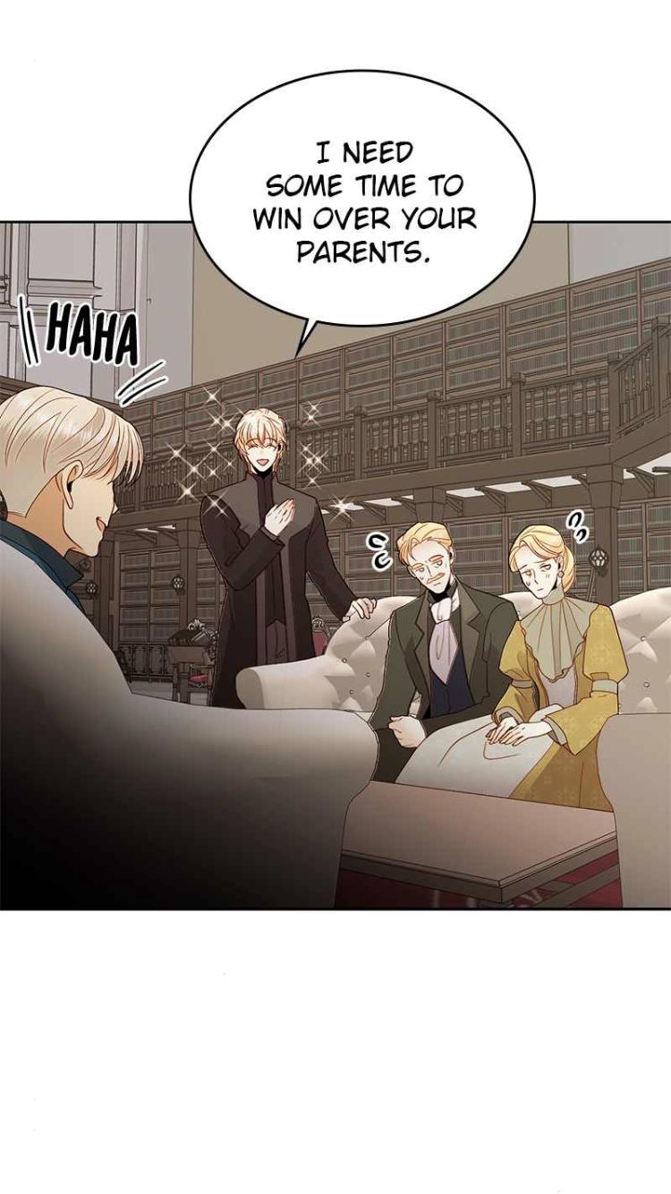 Read Remarried Empress  Manga Online