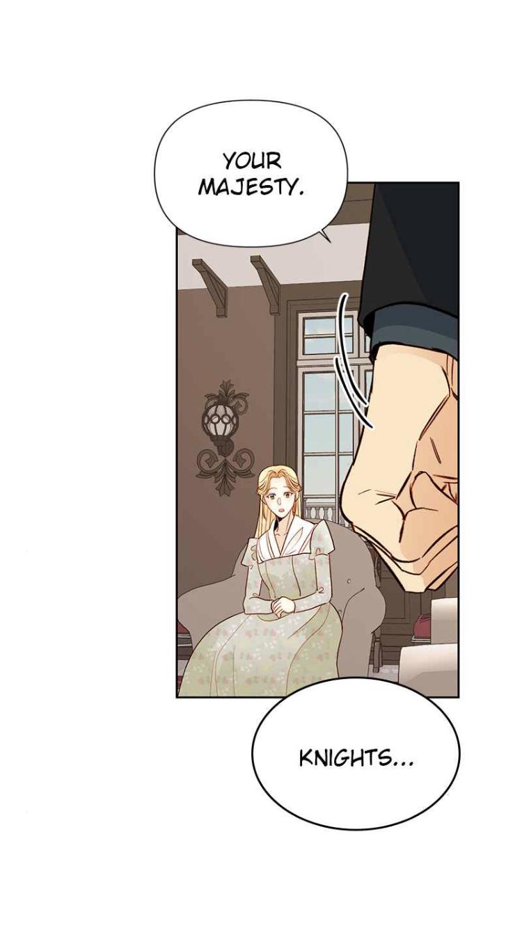 Read Remarried Empress  Manga Online