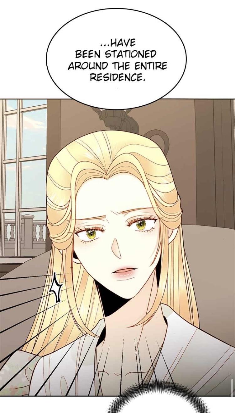 Read Remarried Empress  Manga Online