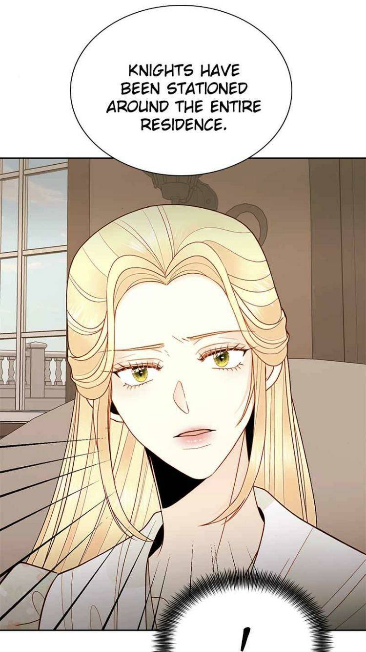 Read Remarried Empress  Manga Online