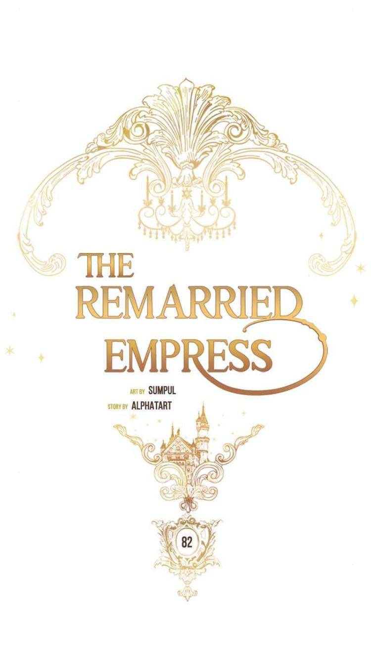 Read Remarried Empress  Manga Online