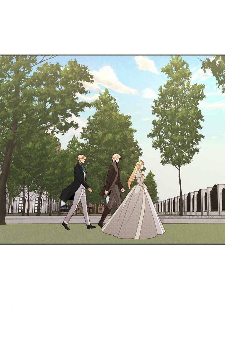 Read Remarried Empress  Manga Online