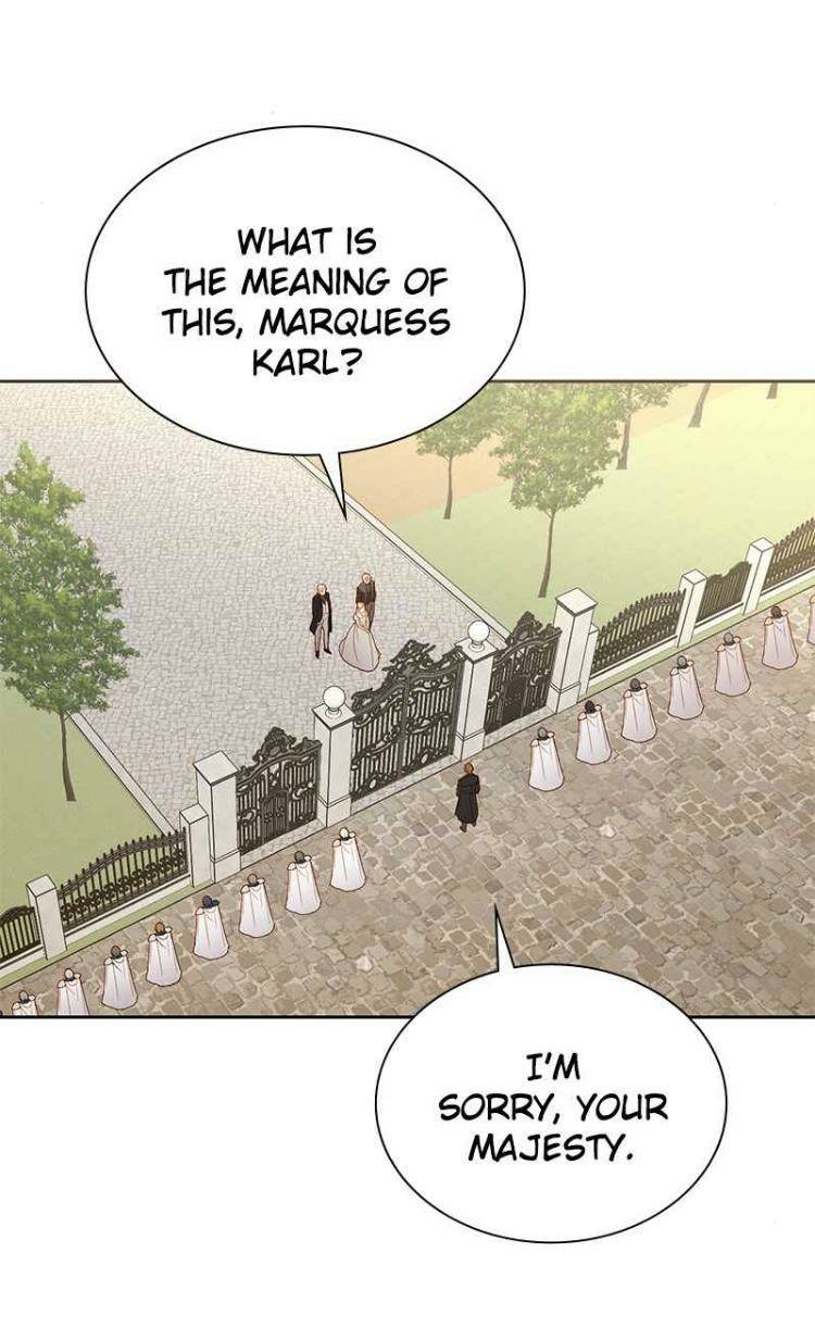 Read Remarried Empress  Manga Online