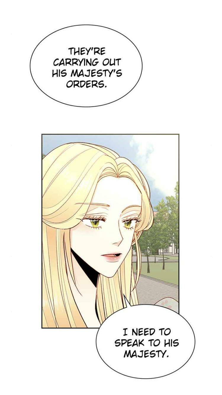 Read Remarried Empress  Manga Online