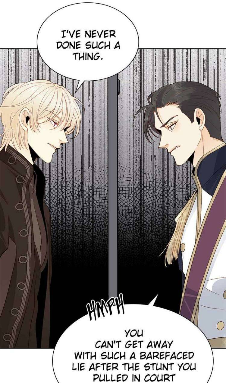 Read Remarried Empress  Manga Online