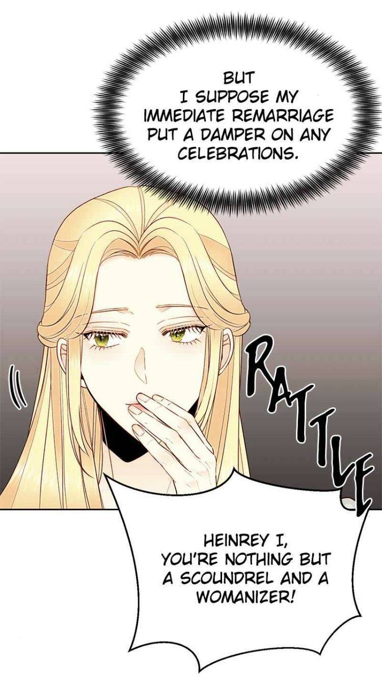 Read Remarried Empress  Manga Online