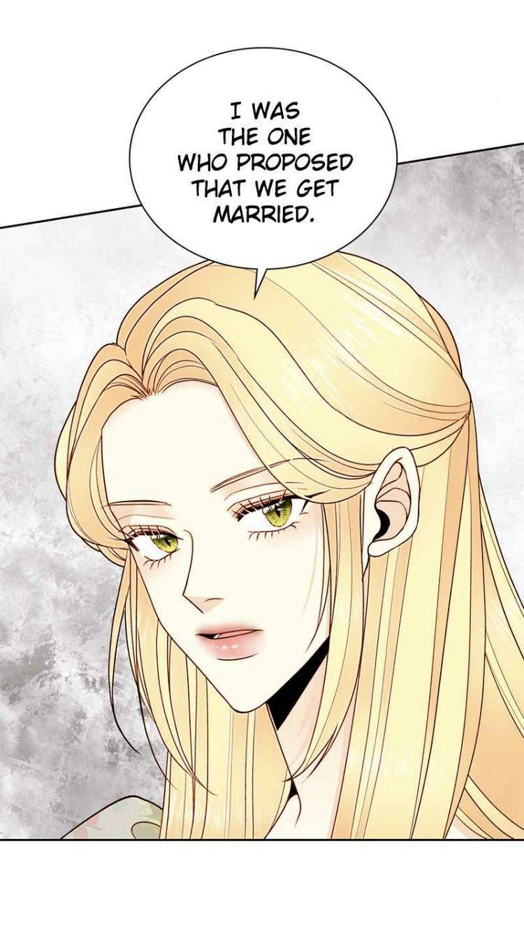 Read Remarried Empress  Manga Online