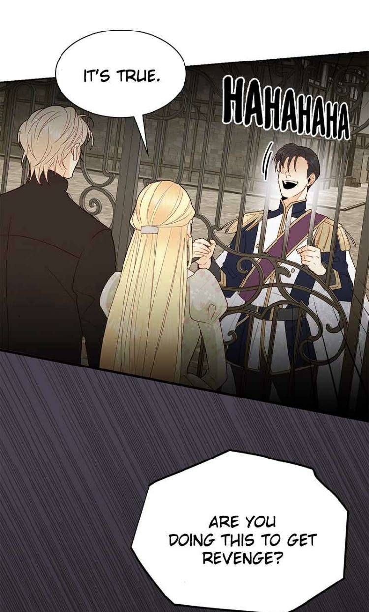 Read Remarried Empress  Manga Online