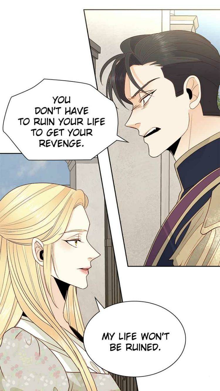 Read Remarried Empress  Manga Online