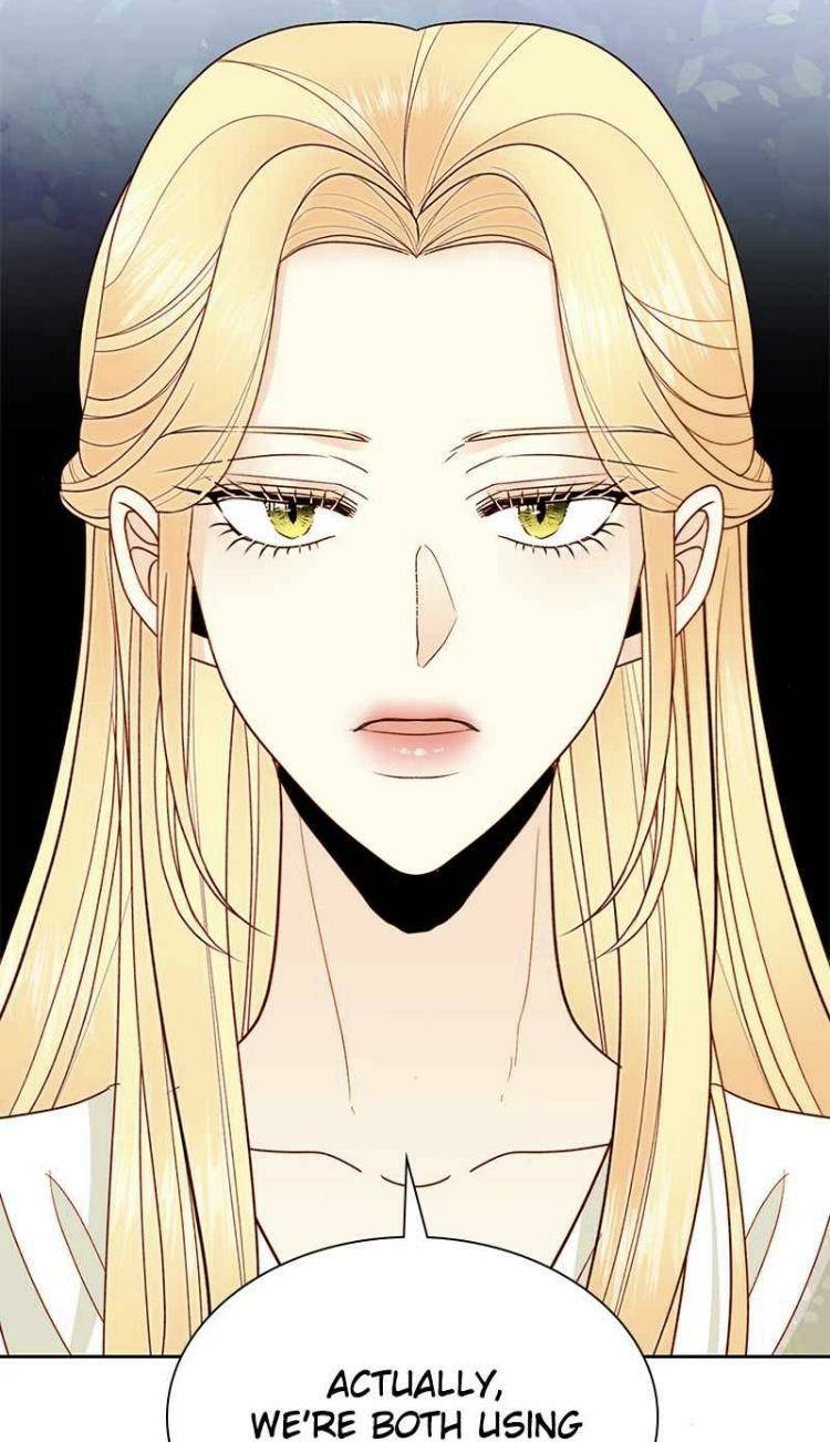 Read Remarried Empress  Manga Online