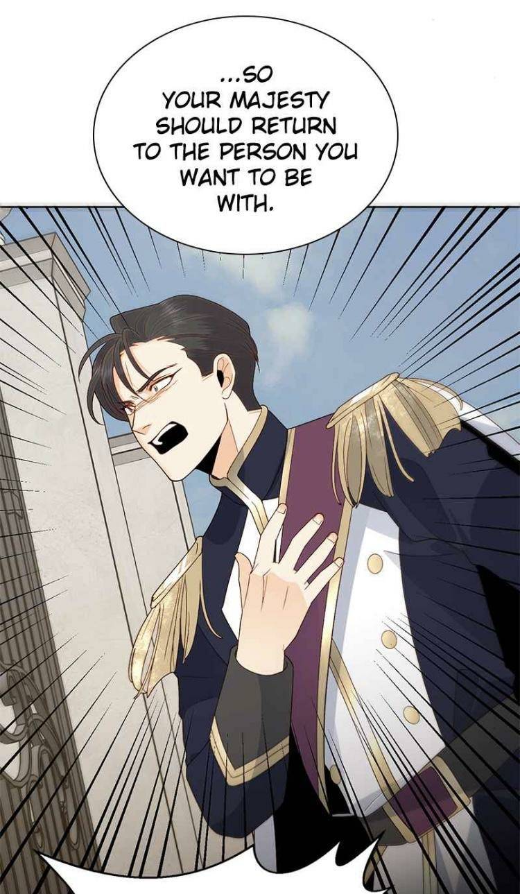 Read Remarried Empress  Manga Online