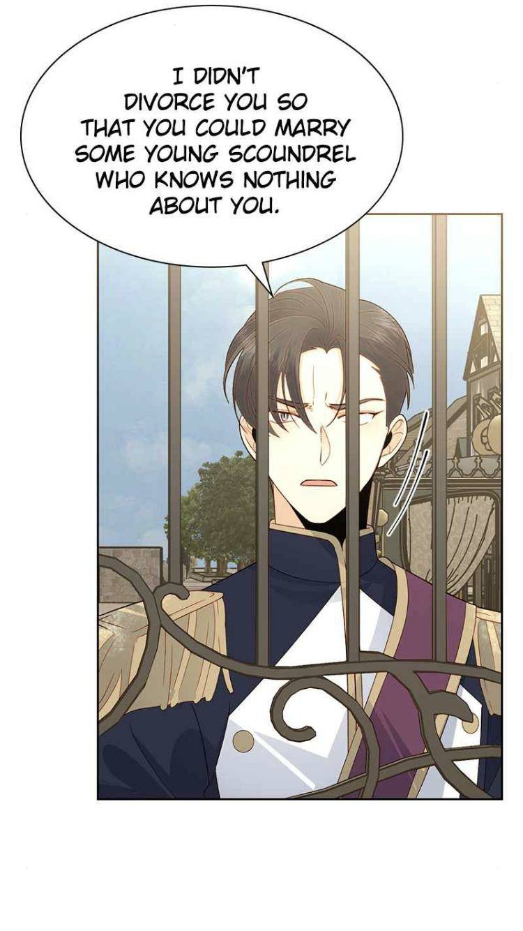 Read Remarried Empress  Manga Online